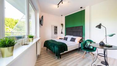 VacationClub - Etna Apartament 407