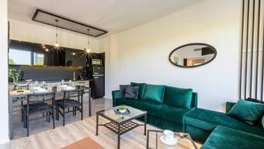 VacationClub - Etna Apartament 407