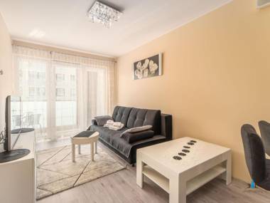 3L Apartments Kasprowicza