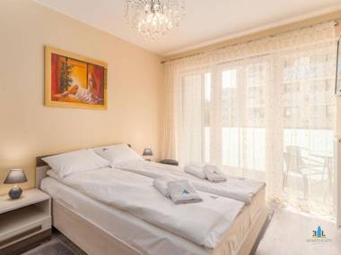 3L Apartments Kasprowicza