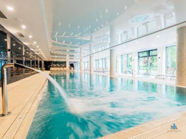 3L Apartments Nadmorskie Tarasy