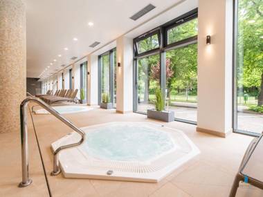 3L Apartments Nadmorskie Tarasy