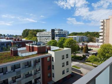 Jantar Apartamenty - Apartamenty KASPROWICZA