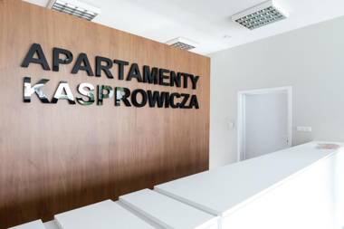 Jantar Apartamenty - Apartamenty KASPROWICZA