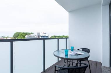 Jantar Apartamenty - Apartamenty KASPROWICZA