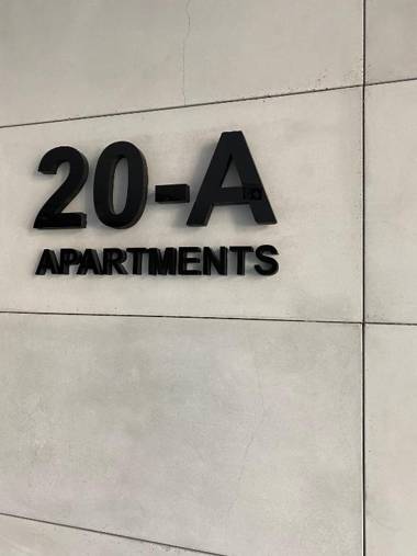 CHILLIapartamenty - Kasprowicza - MALACHIT