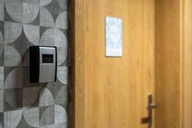 CHILLIapartamenty - Kasprowicza - MALACHIT