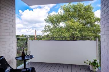 CHILLIapartamenty - Platany - TUTU