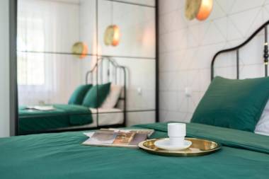 CHILLIapartamenty - Platany - TUTU