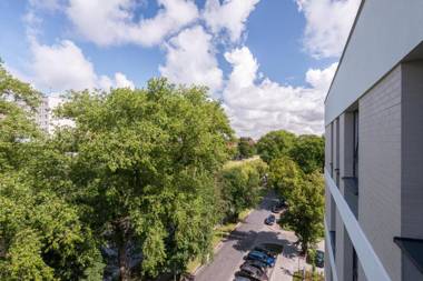 CHILLIapartamenty - Platany - POWDER