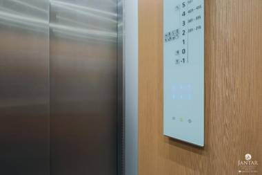 Jantar Apartamenty - Nadmorskie Tarasy SPA 2