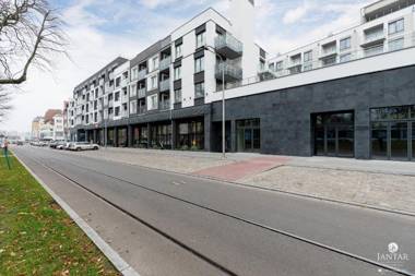 Jantar Apartamenty - Nadmorskie Tarasy SPA 2