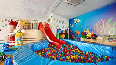 VacationClub – Seaside Park Apartament 316