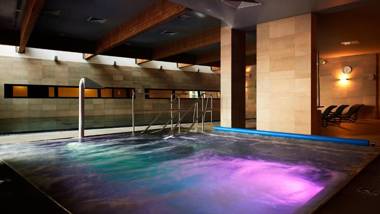 VacationClub – Seaside Park Apartament 316