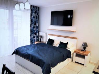 Plaza Luxury Apartments