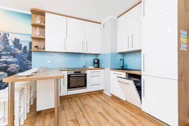 Apartament Mariner by Renters