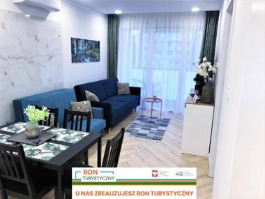 Apartament Superior Blue Przy Plaży