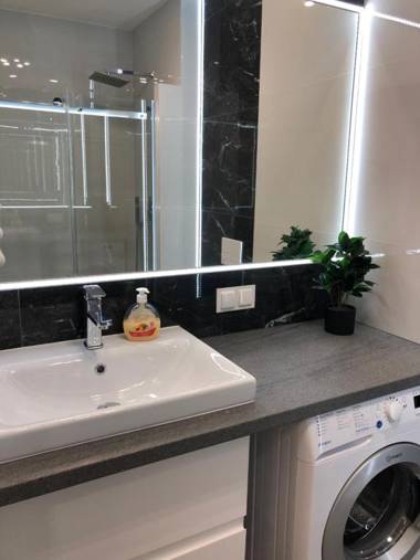 Apartament Superior Blue Przy Plaży