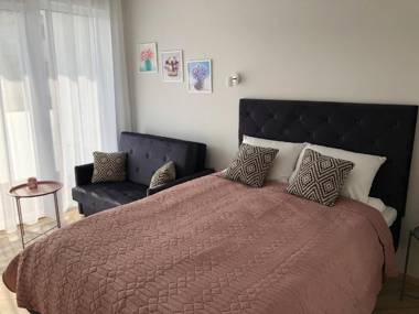 Apartament Superior Blue Przy Plaży