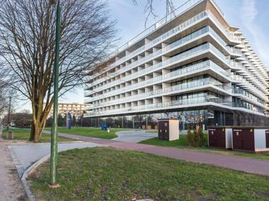 VacationClub – Seaside Apartament 408