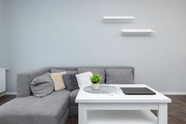 Apartments Dworcowa by Renters