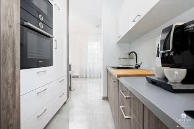 Jantar Apartamenty - DELUXE CITY CENTER