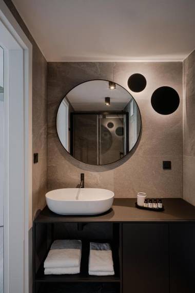 Morska 6 - Boutique Apartments