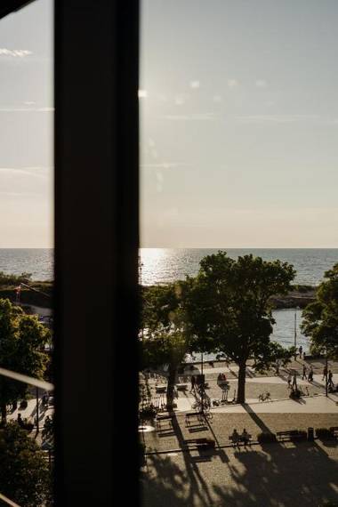 Morska 6 - Boutique Apartments