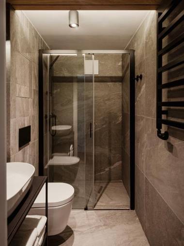 Morska 6 - Boutique Apartments