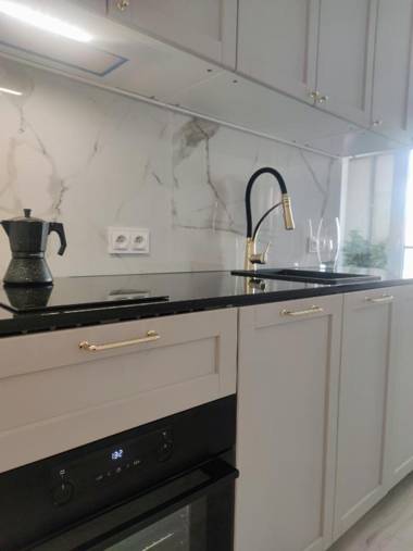 Apartament Glamour- 365PAM