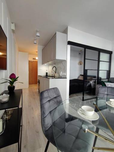 Apartament Glamour- 365PAM