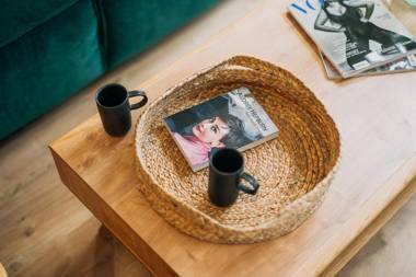 Nadmorskie Tarasy Apartament WAVE - SurfingBird Kołobrzeg