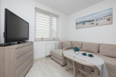 Apartamenty Paryska by Renters