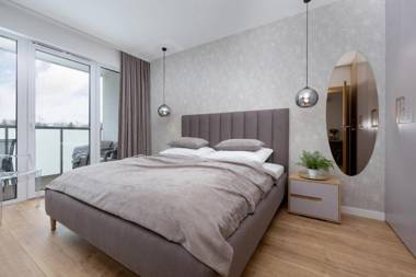 VacationClub – Kasprowicza 20B Apartament 204