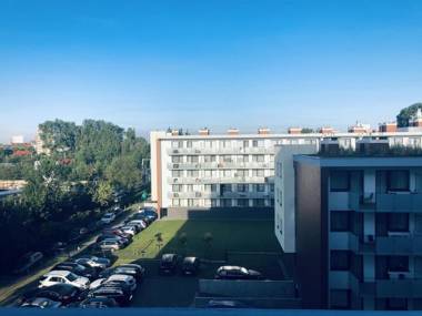 Wave Beach Premium Suites