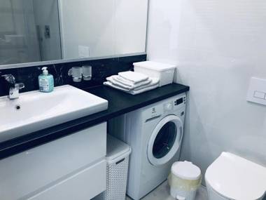 Wave Beach Premium Suites