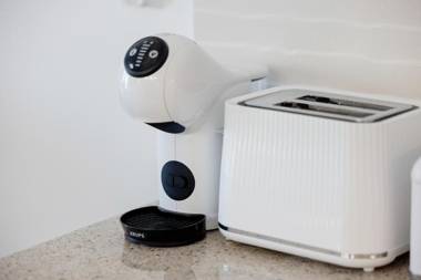 Baltini Premium Apartament Bliżej Morza