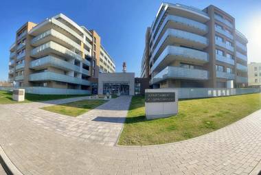 Baltini Premium Apartament Kasprowicza