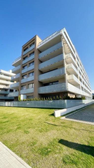 Baltini Premium Apartament Kasprowicza