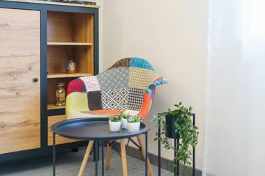 APT Nadmorskie - Spokojne