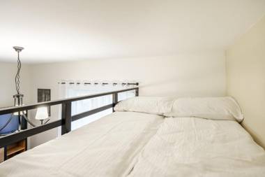 APT Nadmorskie - Spokojne