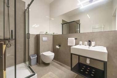 APT Nadmorskie - Spokojne