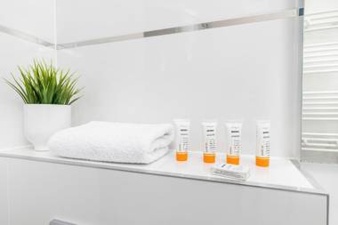 Apartamenty Osiedle Bursztynowe II by Renters