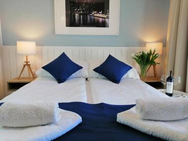 Cicha Przystań Apartamenty Platany