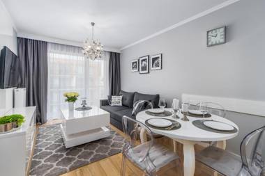 CHILLIapartamenty - Navigator - Dmuchawce