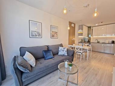 Apartament Alabaster - 365PAM