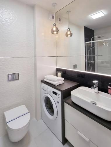 Apartament Alabaster - 365PAM