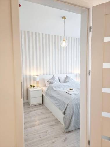 Apartament Alabaster - 365PAM