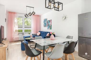 Jantar Apartamenty - 4 PORY ROKU