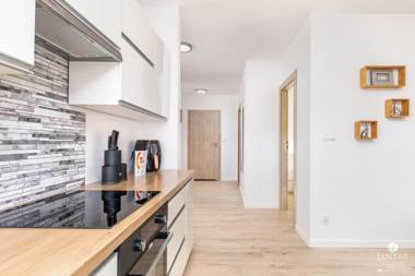 Jantar Apartamenty - 4 PORY ROKU